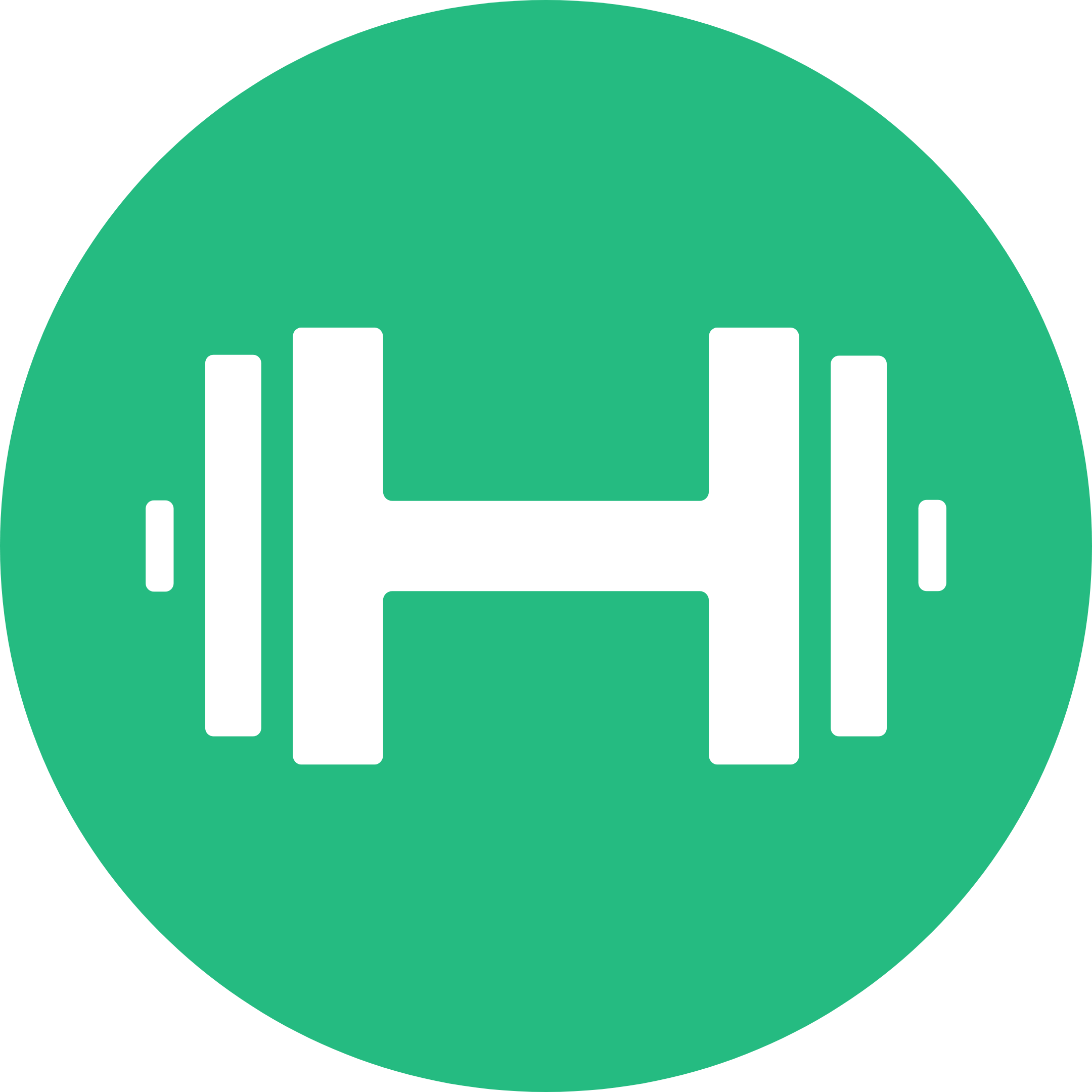 Habitat Gym - Careers Hub